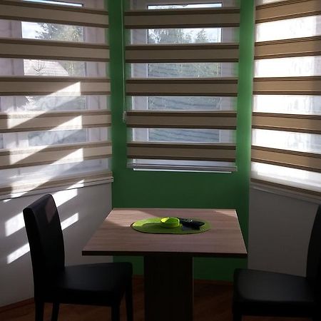 Apartmani Knezevic Zlatibor Exterior foto