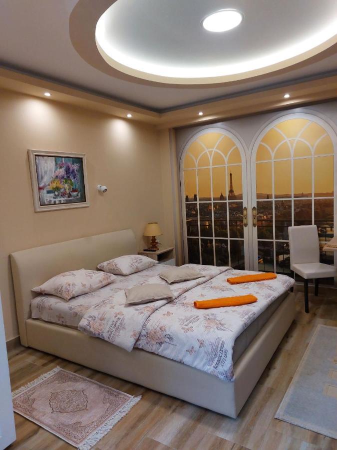Apartmani Knezevic Zlatibor Exterior foto