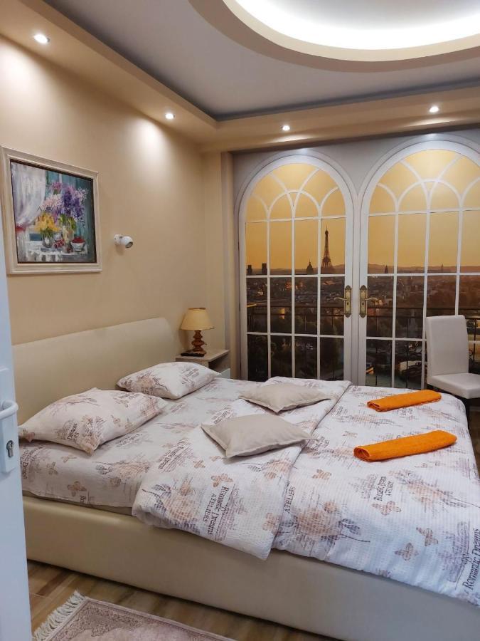Apartmani Knezevic Zlatibor Exterior foto