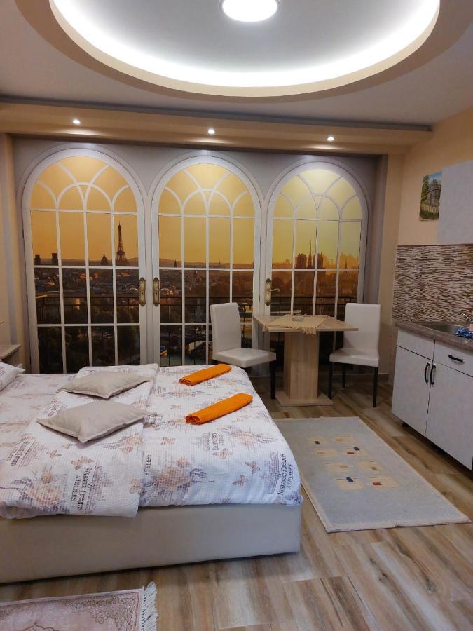 Apartmani Knezevic Zlatibor Exterior foto