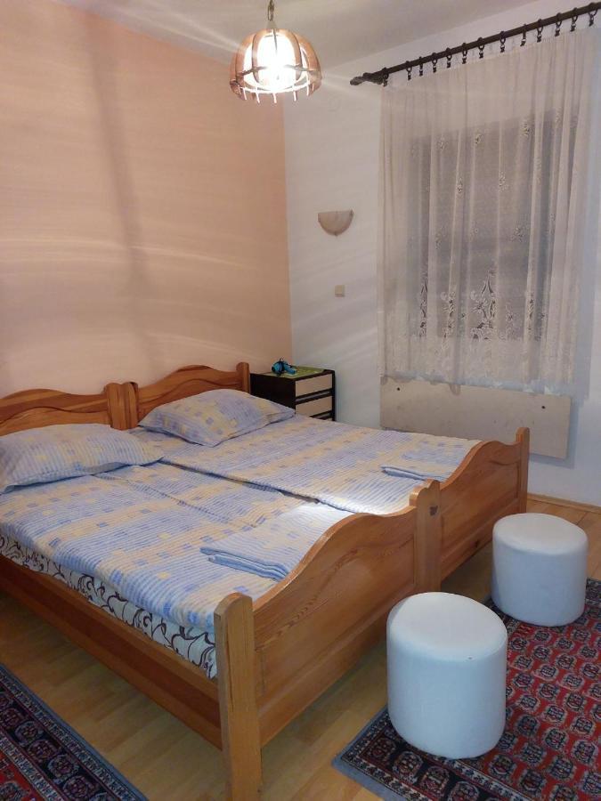Apartmani Knezevic Zlatibor Exterior foto