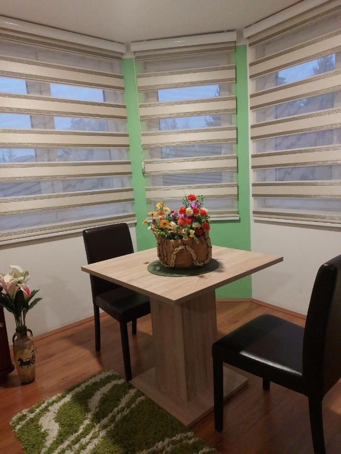 Apartmani Knezevic Zlatibor Exterior foto