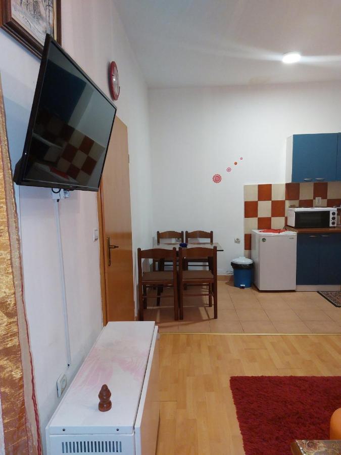 Apartmani Knezevic Zlatibor Exterior foto