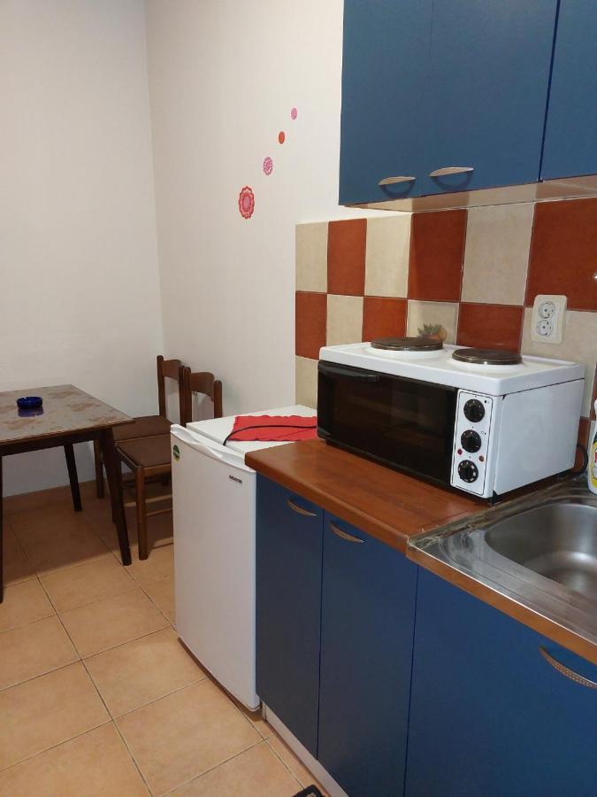 Apartmani Knezevic Zlatibor Exterior foto