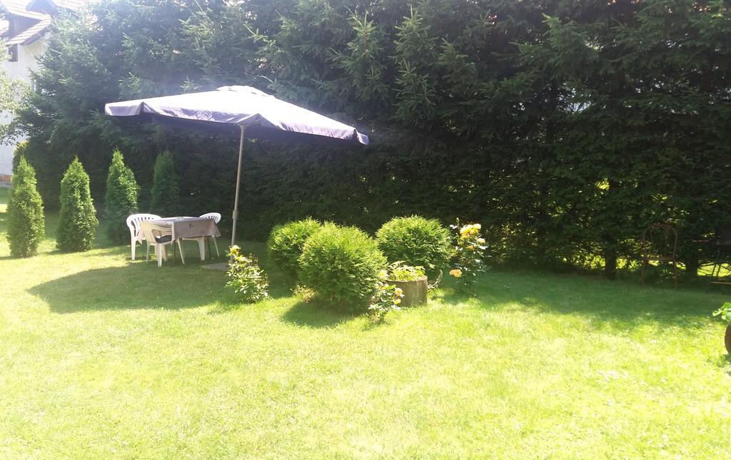 Apartmani Knezevic Zlatibor Exterior foto