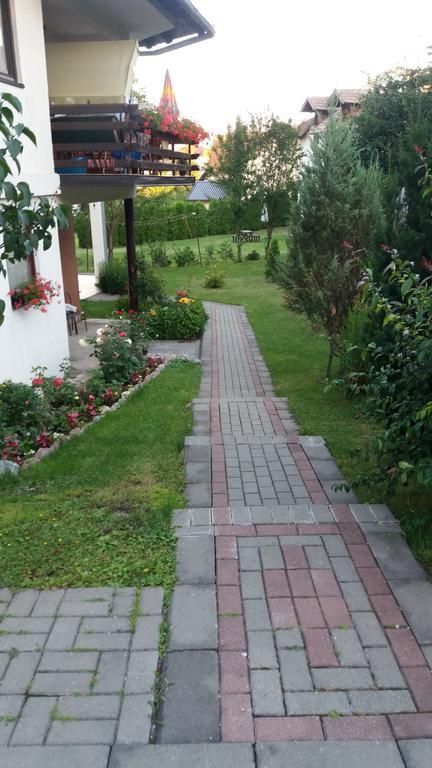 Apartmani Knezevic Zlatibor Exterior foto