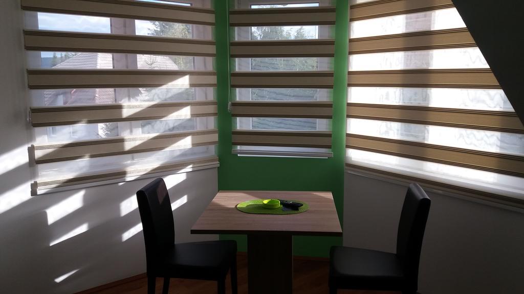 Apartmani Knezevic Zlatibor Exterior foto