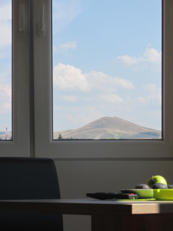 Apartmani Knezevic Zlatibor Zimmer foto