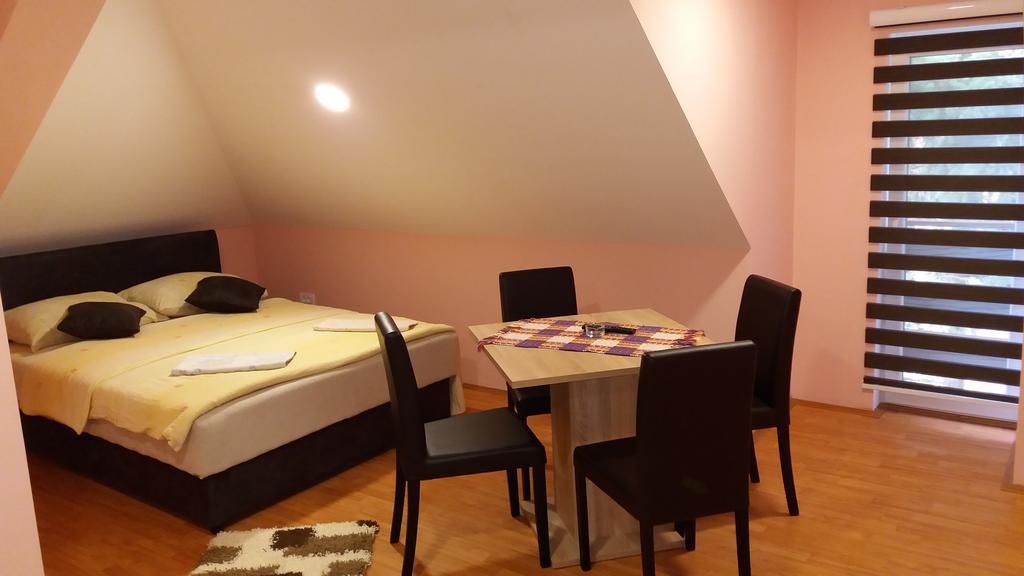 Apartmani Knezevic Zlatibor Exterior foto
