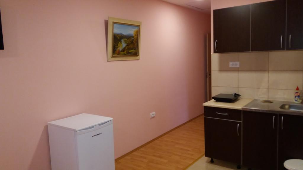 Apartmani Knezevic Zlatibor Exterior foto