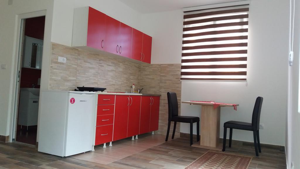 Apartmani Knezevic Zlatibor Exterior foto