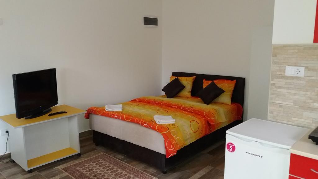 Apartmani Knezevic Zlatibor Exterior foto