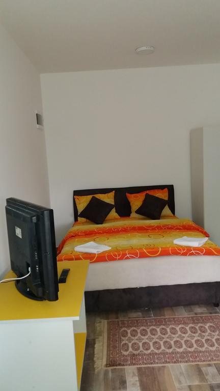 Apartmani Knezevic Zlatibor Exterior foto