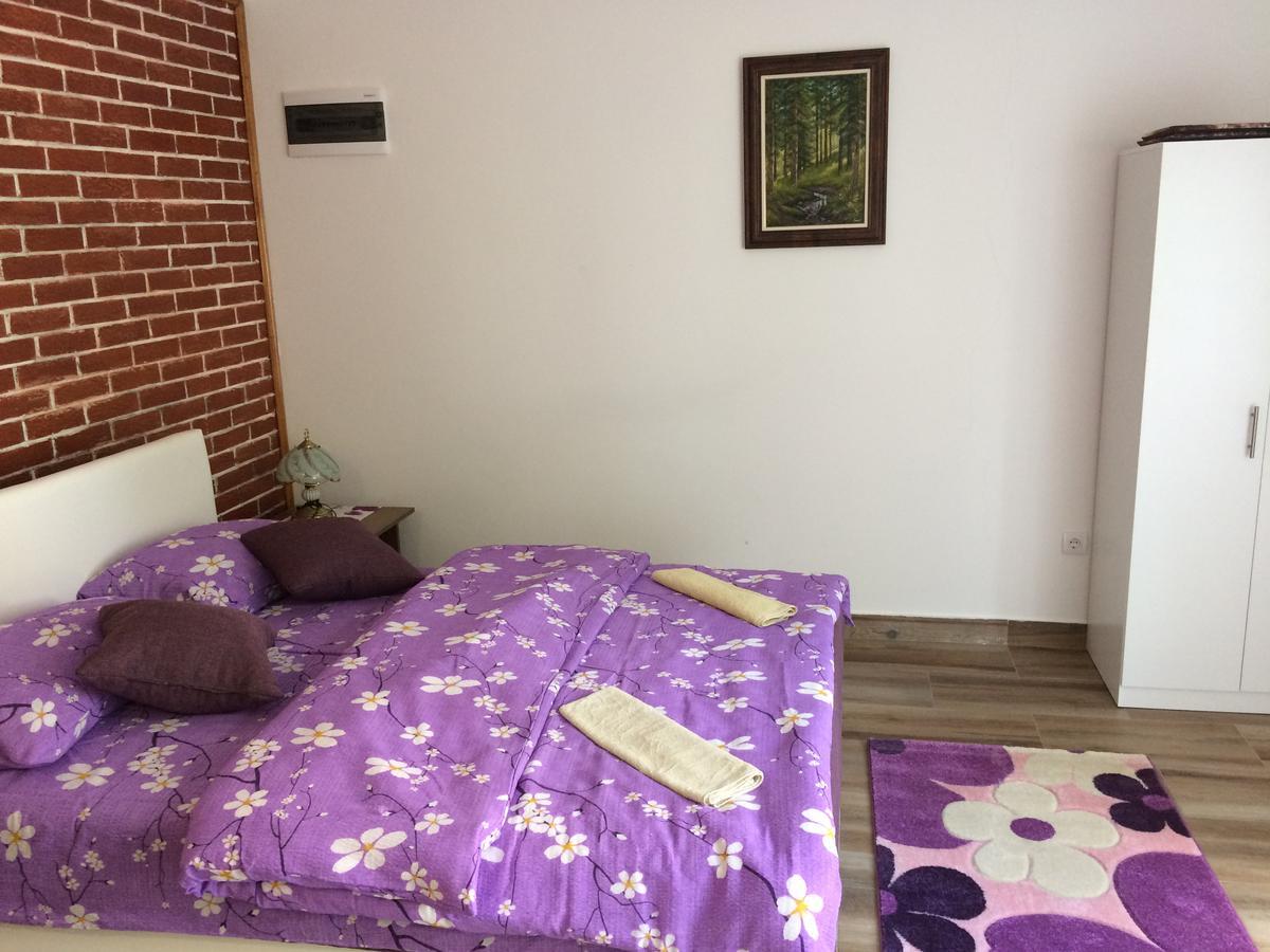 Apartmani Knezevic Zlatibor Exterior foto