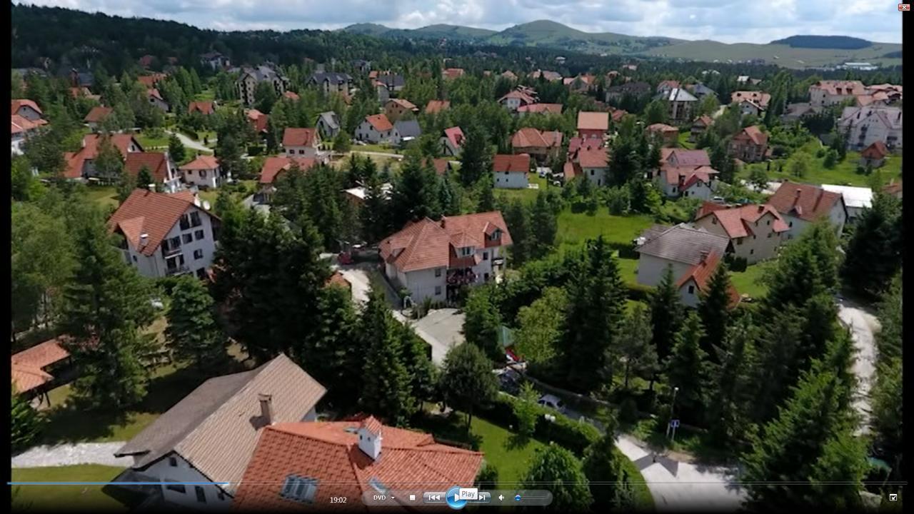 Apartmani Knezevic Zlatibor Exterior foto