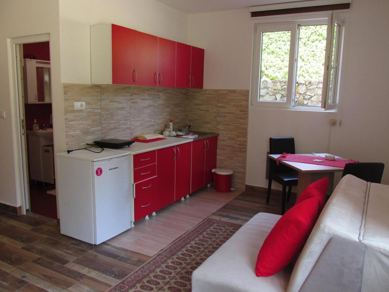 Apartmani Knezevic Zlatibor Exterior foto