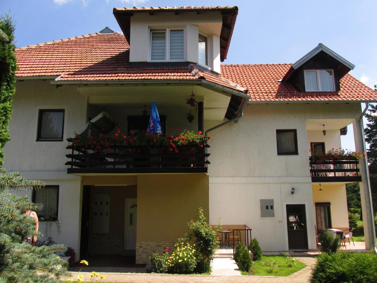 Apartmani Knezevic Zlatibor Exterior foto