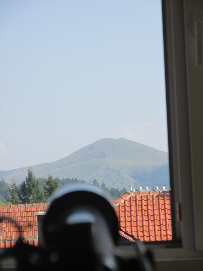 Apartmani Knezevic Zlatibor Exterior foto